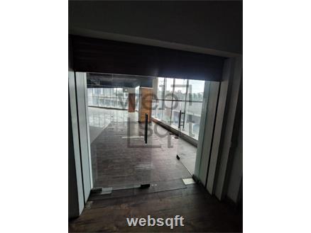 Jubilee Hills Office Space for Rent